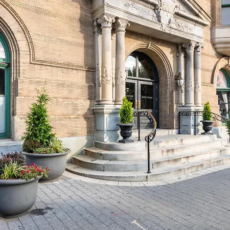 Mint House At The Divine Lorraine Hotel - Philadelphia-2